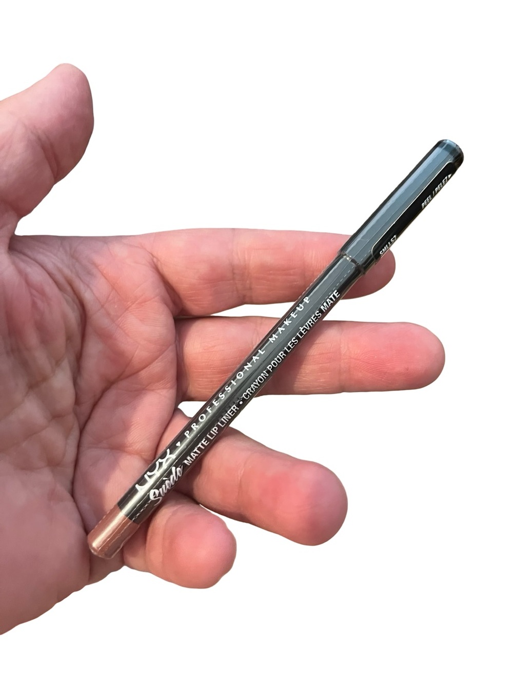 NYX Slim Professional Matte Lip Liner - Free Sprit FINAL PRICE DROP